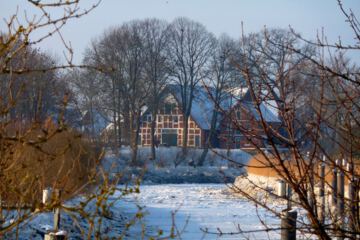 Adventsreise im Alten Land