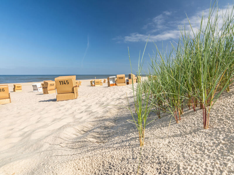 Kurerlebnis in Swinemünde