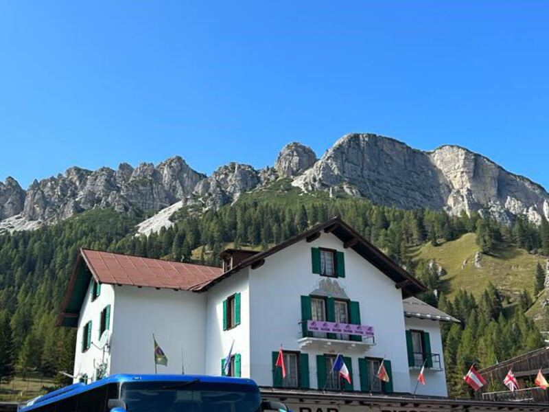Meine Lieblingsplätze: Südtirol & Gardasee
