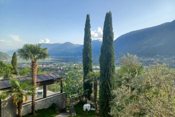 Zweite Heimat - Dorf Tirol