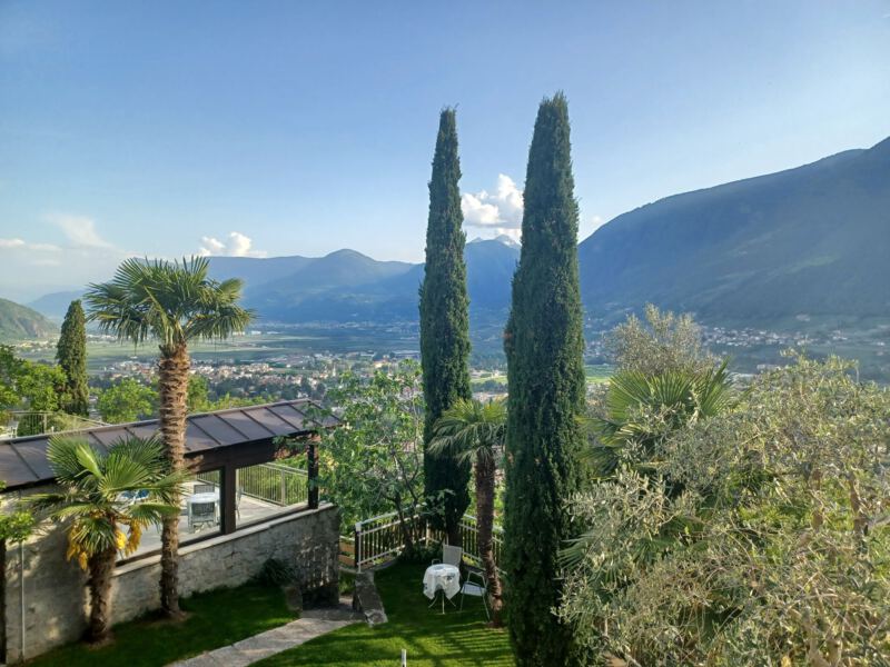 Zweite Heimat - Dorf Tirol